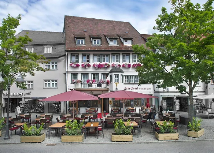 Gasthof Engel